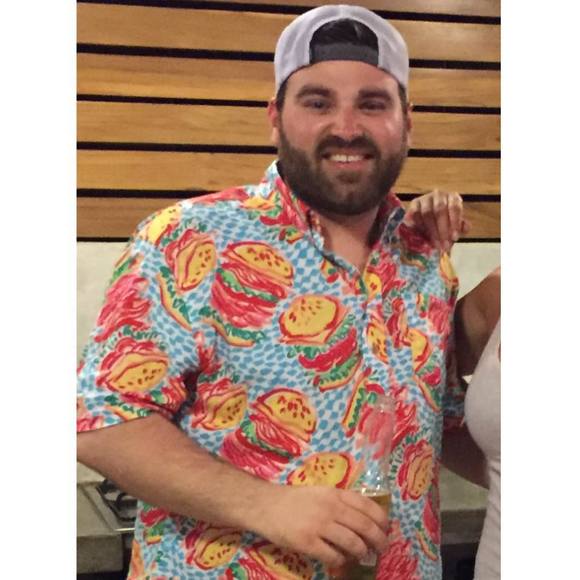 Meet your Posher, Blake - Picture 1 of 1